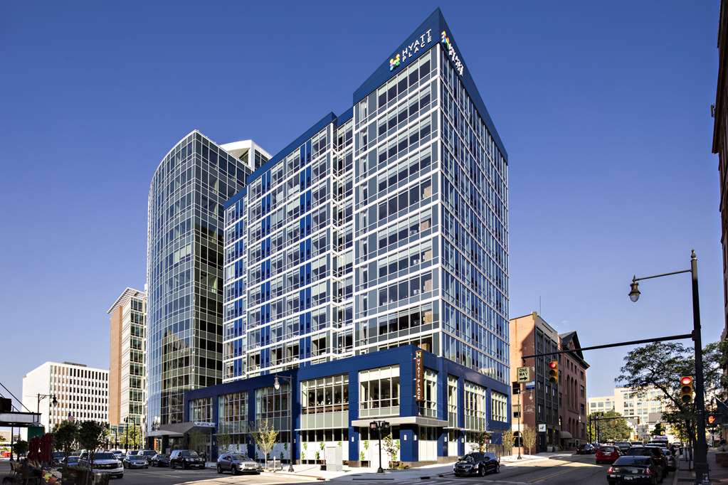 Hyatt Place Grand Rapids Downtown - photo 15