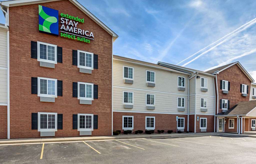 Extended Stay America Select Suites Cleveland Mentor - featured photo