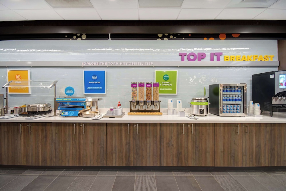 Tru by Hilton Wake Forest Raleigh North - photo 38