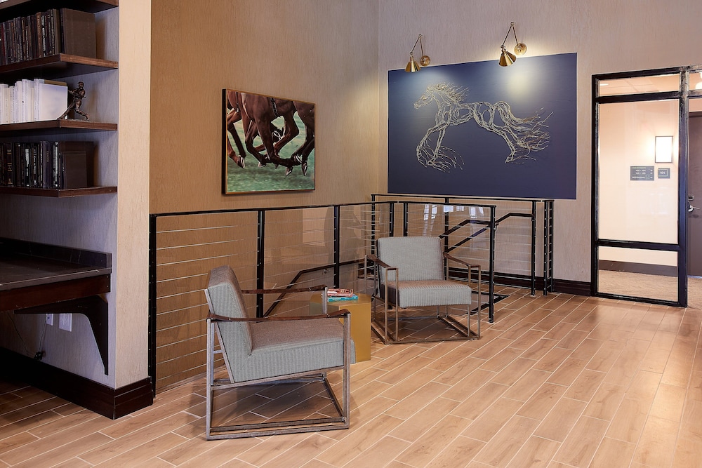 Holiday Inn Louisville Downtown An Ihg Hotel - photo 4