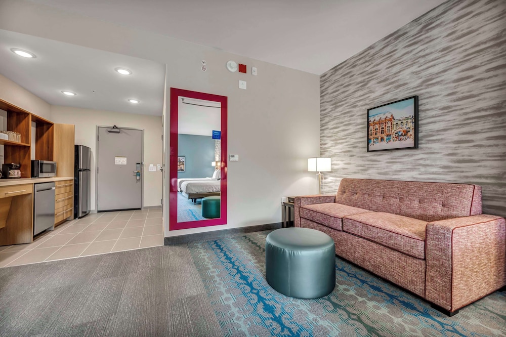Home2 Suites by Hilton Raleigh West Lenovo Center - photo 29