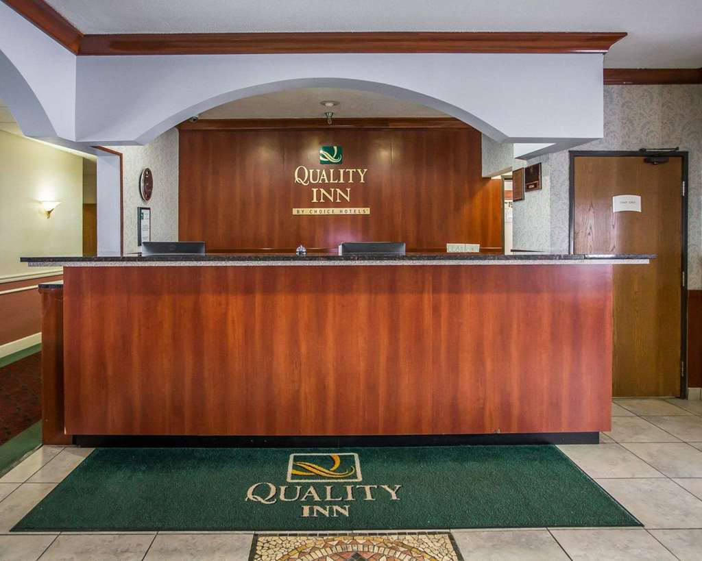 Quality Inn Peru near Starved Rock State Park - photo 5