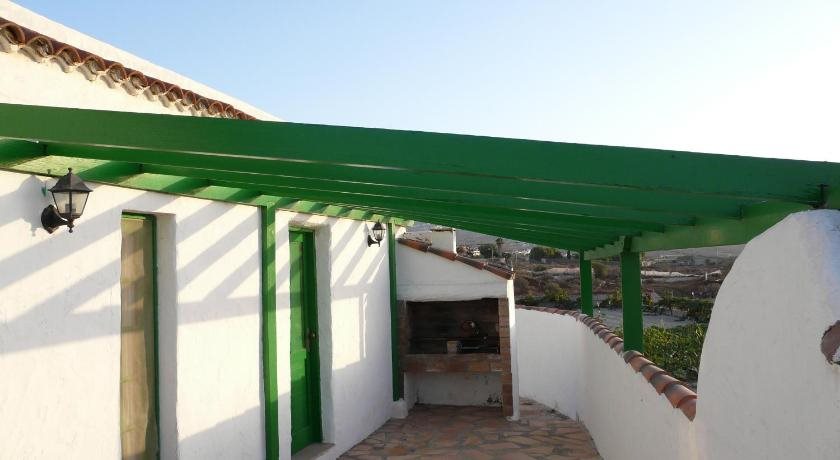 Casa Rural La Capellania — Granadilla De Abona — photo 5