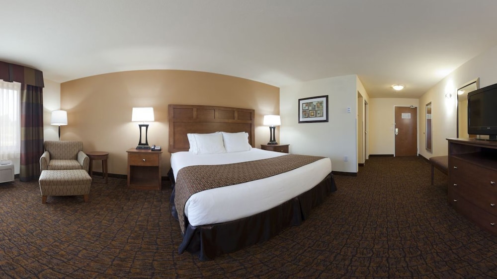 Holiday Inn Express Hotel & Suites Mount Airy an IHG Hotel - photo 3