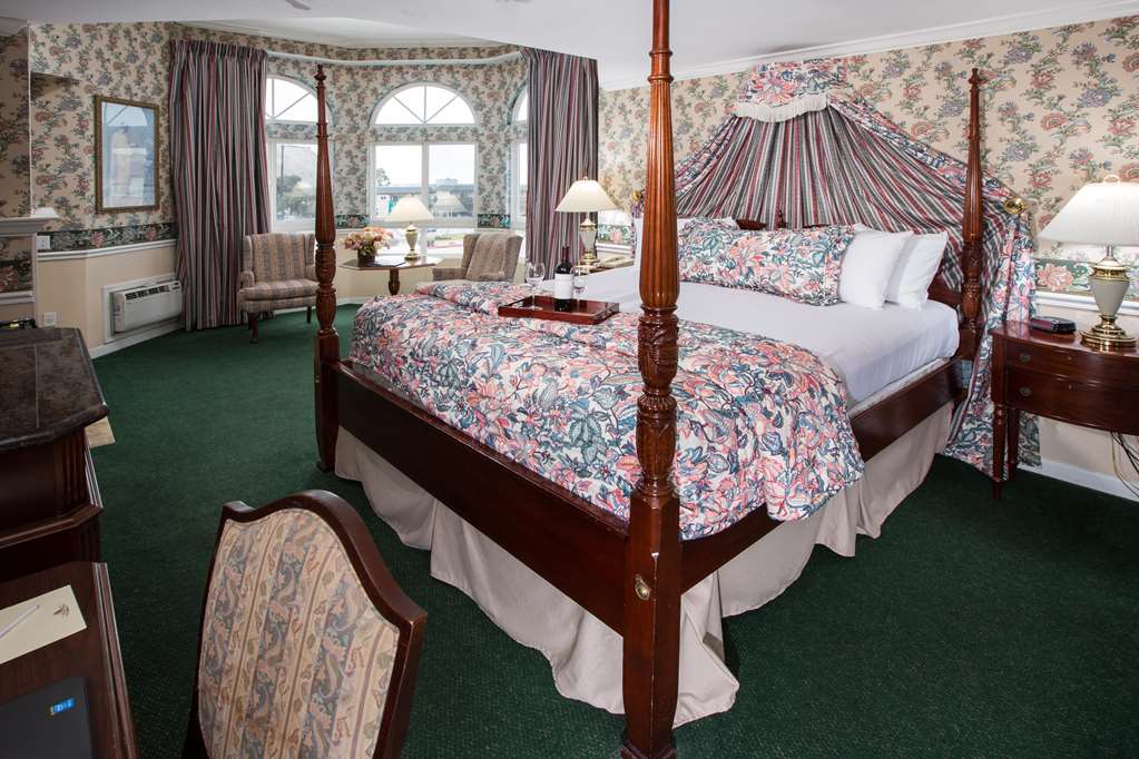 Ascot Suites - photo 8