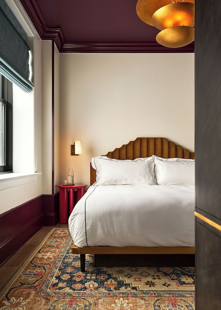 Fidelity Hotel - photo 35