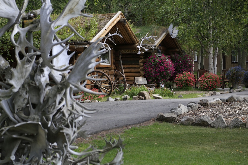 Chena Hot Springs Resort - photo 30