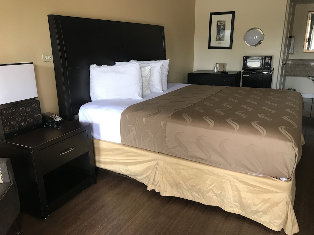 Hotel Bel Air Orlando near Florida Mall - photo 18