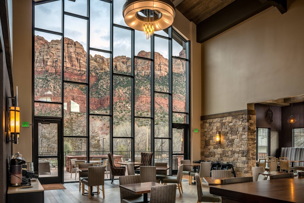 SpringHill Suites by Marriott Springdale Zion National Park - photo 18