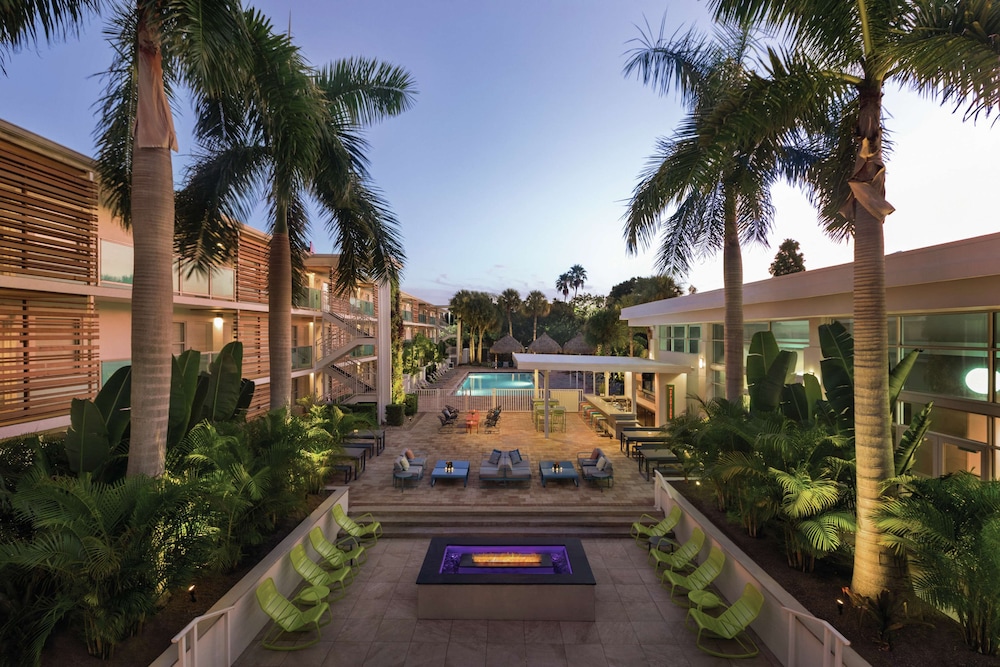 Hotel Alba Tapestry Collection by Hilton - photo 34