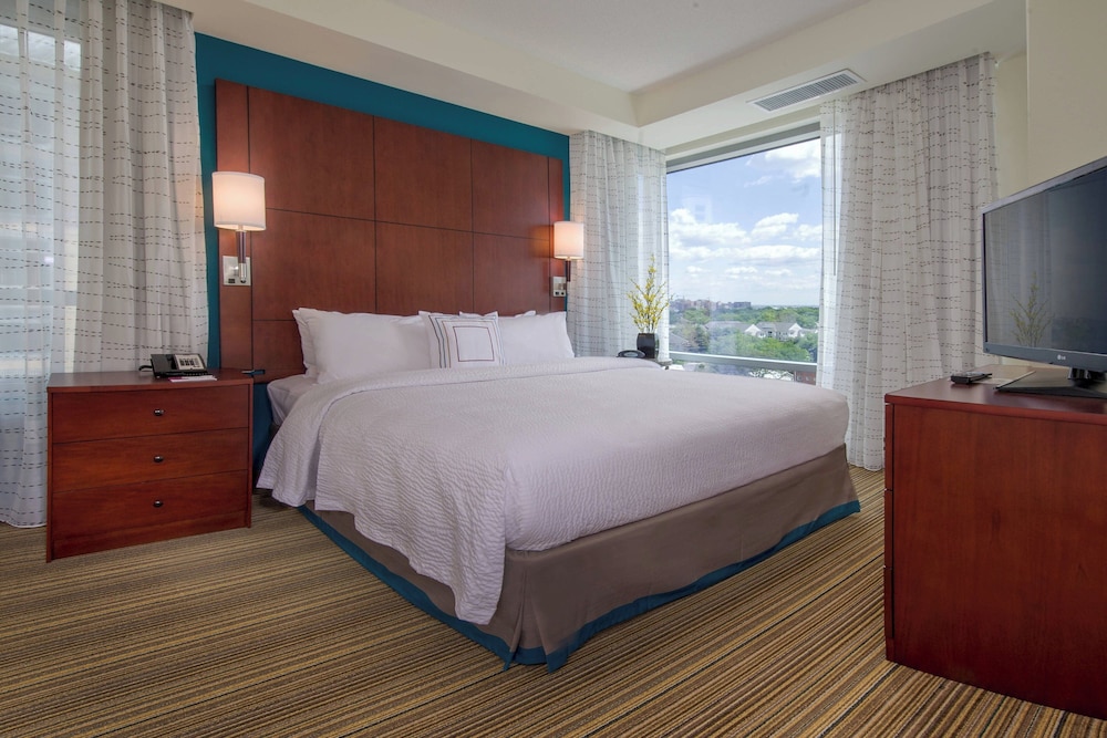 Residence Inn Arlington Ballston - photo 11
