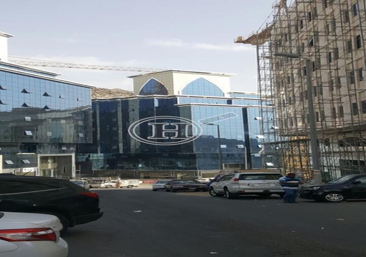 Alwan Al Aseel - last minute hotel in Mecca