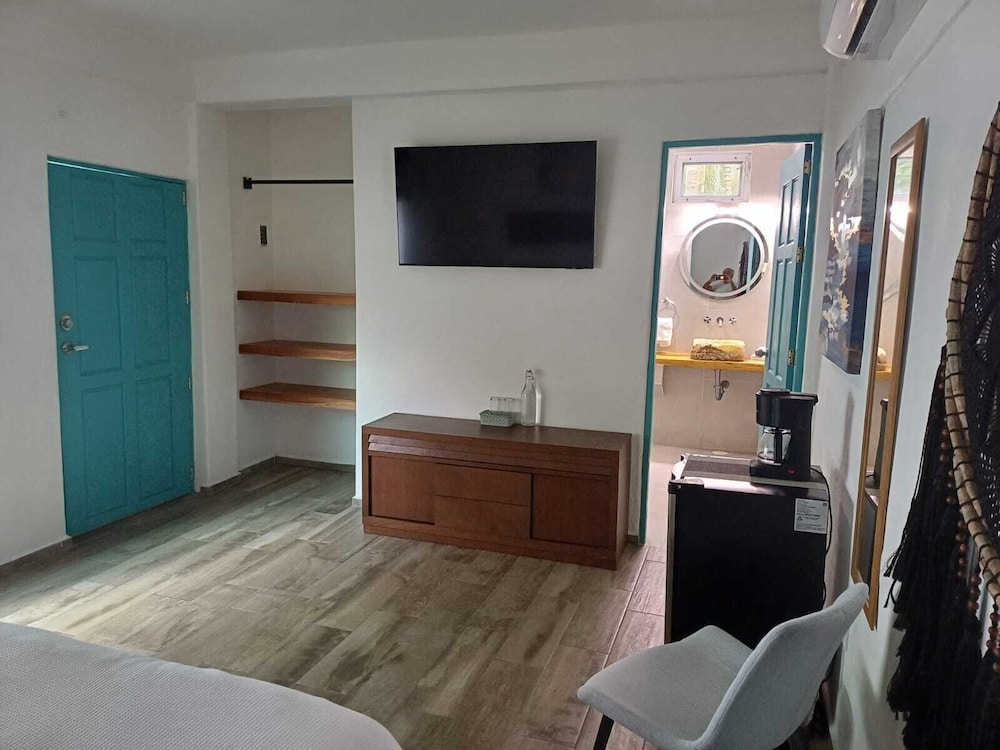 Zensus Laguna - last minute hotel in Bacalar