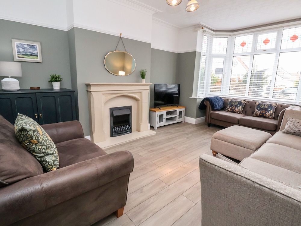 Tan Y Fron in Llandudno, United Kingdom