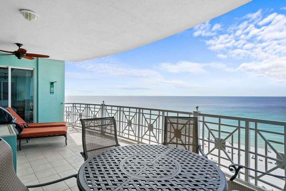 En Soleil Beach Resort By Panhandle Getaways - photo 28