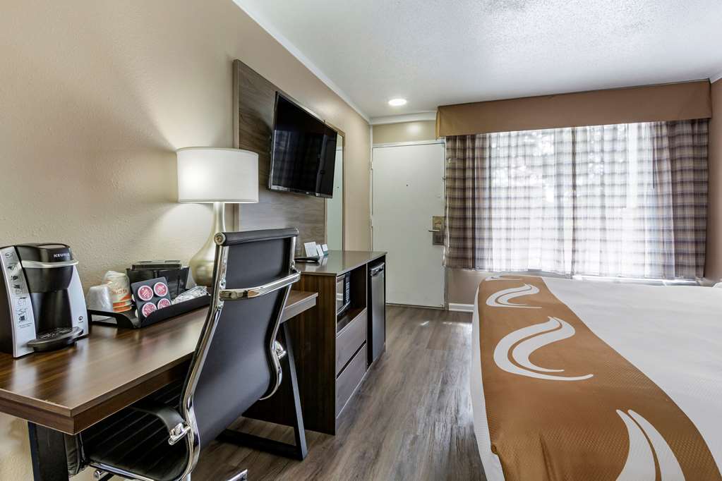 Quality Inn & Suites Pawleys Island - photo 15