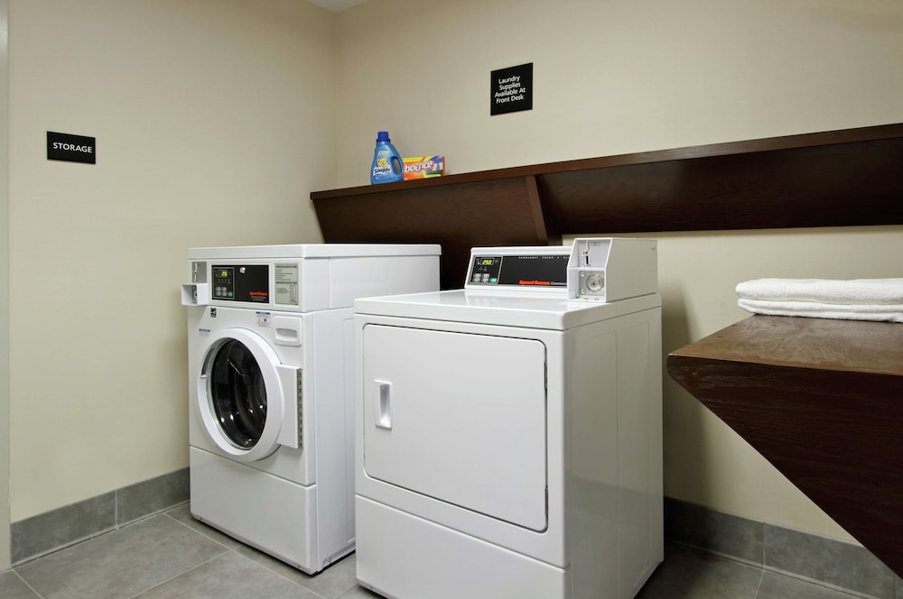 Hampton Inn Richland - photo 20