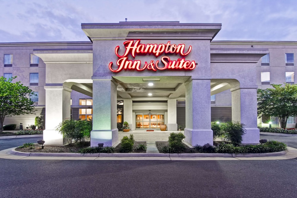 Hampton Inn & Suites Leesburg - featured photo