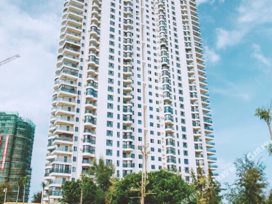 Yixi Seaview Hotel in Dongshan, People's Republic of China