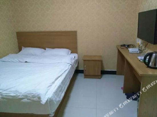 Hongjia Hotel — hotel in Xinhe