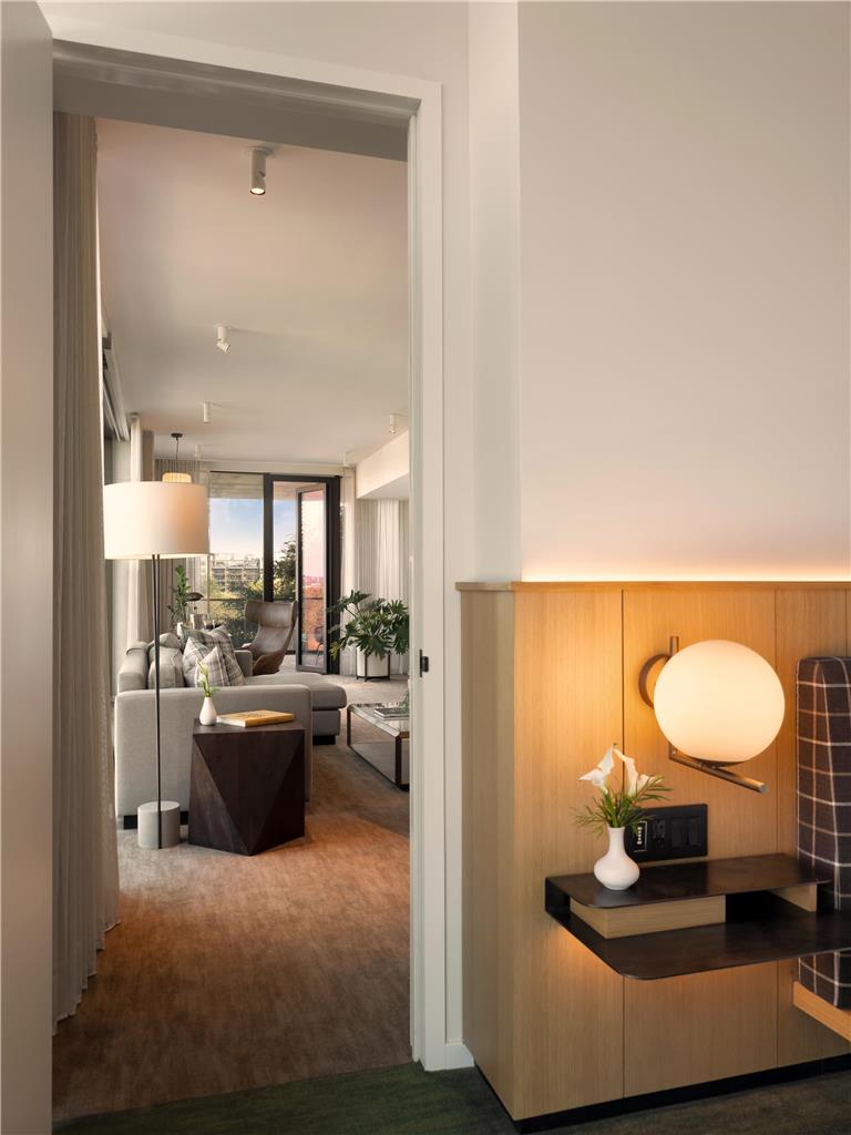 The Loren Hotel Austin - photo 21