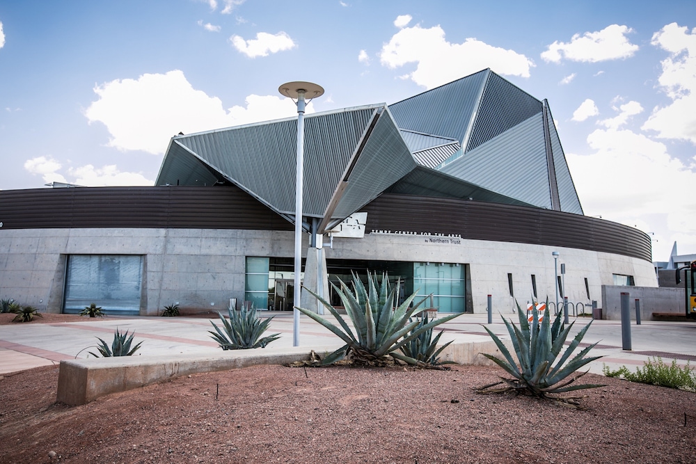 Holiday Inn Hotel & Suites Phoenix Airport By Ihg - photo 69