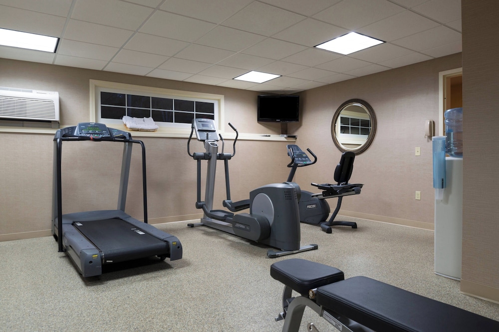 Fairfield Inn Boston Sudbury - photo 19