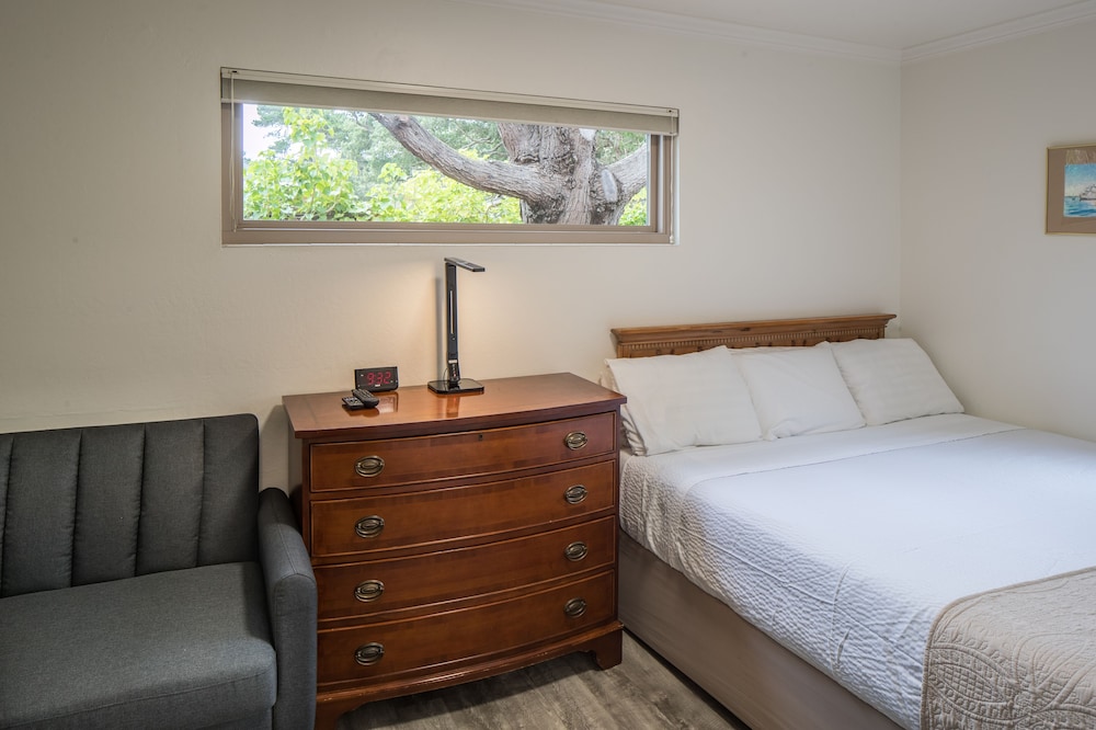 Andril Fireplace Cottages - photo 11