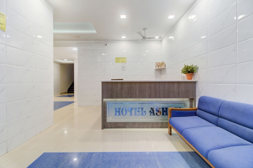 Capital O 45621 Tuliipstays Hotel Ashok Bhiwandi — Bhiwandi — photo 5