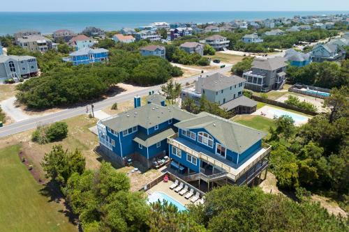 Pelican Breeze - last minute hotel in Unknown City