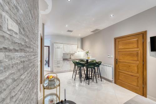 Apartment Barbara with Private pool