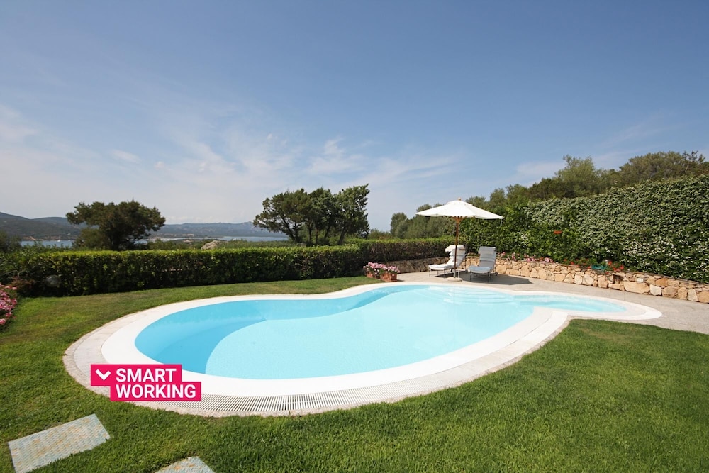 Sa Pedra House by Wonderful Italy — 4-Star Luxury Hotel in Olbia, Italy