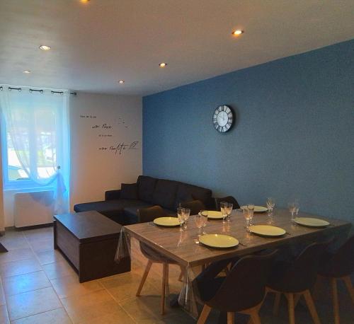 Aux 3 Epis - last minute hotel in Unknown City