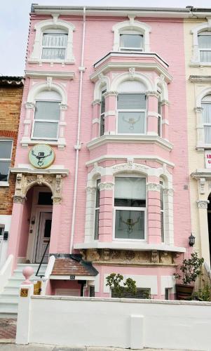 La Di Da Hotel Beach Town — Bournemouth