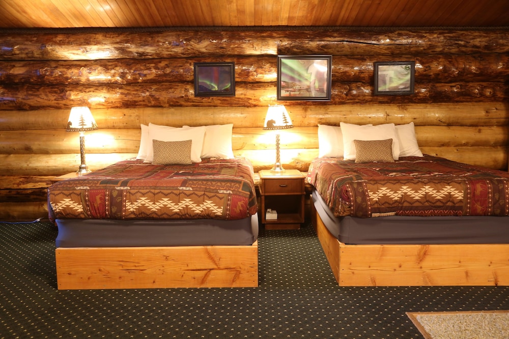 Chena Hot Springs Resort - photo 14