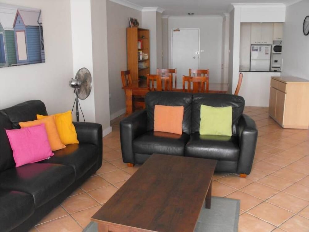 El Sandi Unit 10 14 18 North Street — 4-Star Luxury Hotel in Forster, Australia