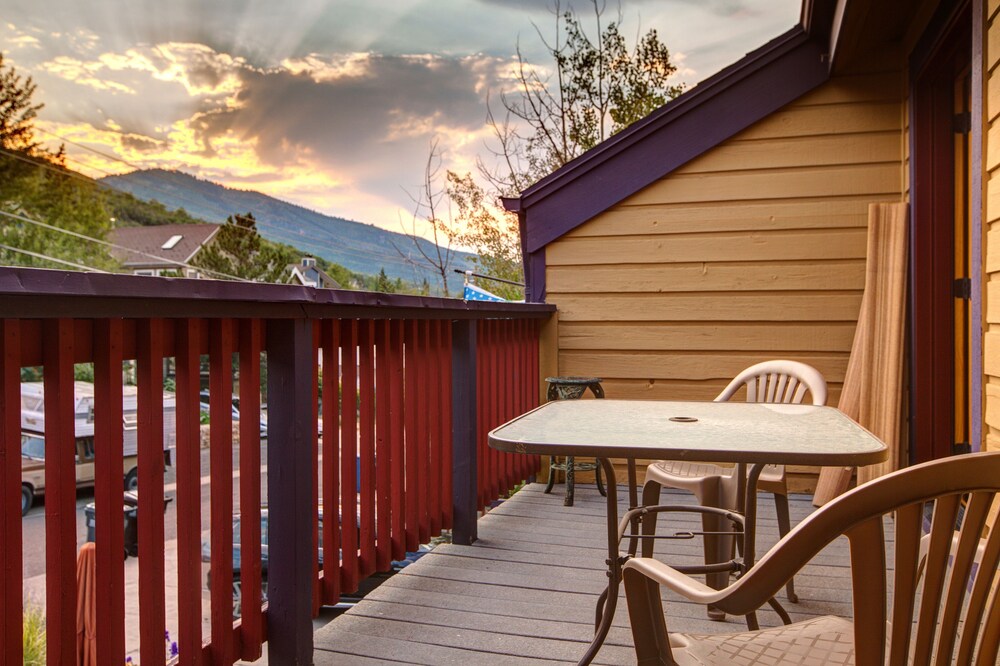 Abode on Norfolk - photo 19