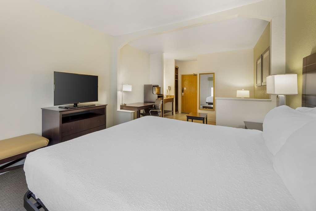 Best Western Celina - photo 19