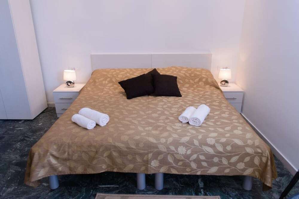 Apartment Elena Suite