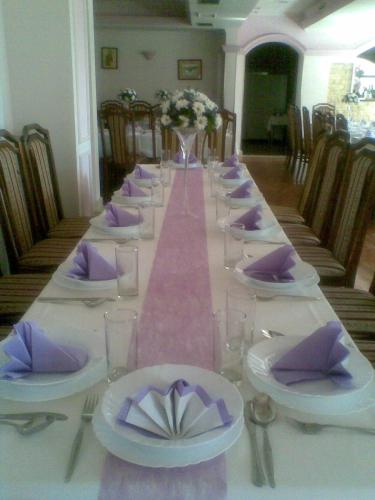 Motel Na Na in Banja Luka, Bosnia and Herzegovina