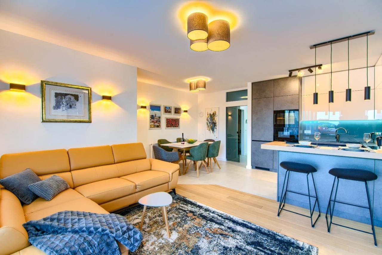 Apartman Eva Moderan Stan U Srcu Zagorja — 4-Star Luxury Hotel in Radoboj, Croatia