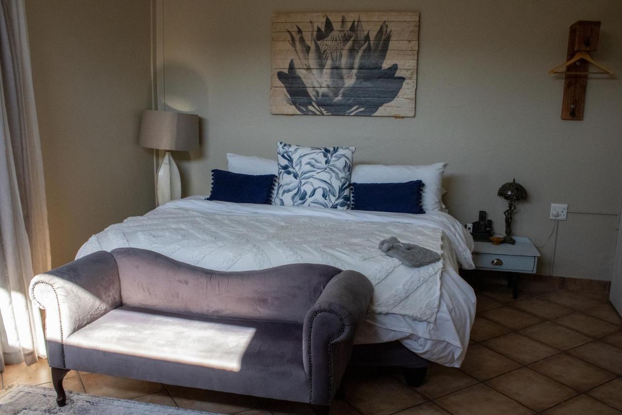 Homeaway — 4-Star Luxury Hotel in Harrismith, South Africa