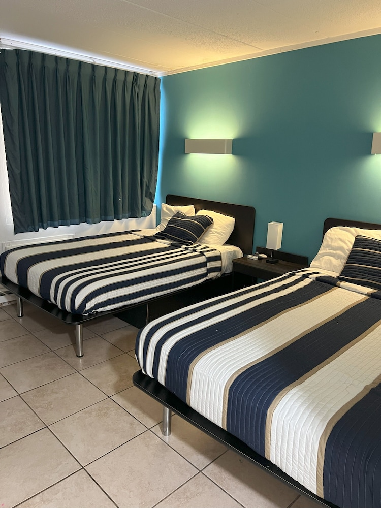 Aire Hotel North Beach - photo 15