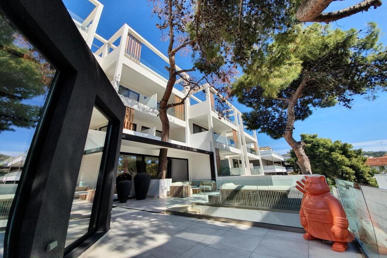 Azur Hotel - last minute hotel in Athens