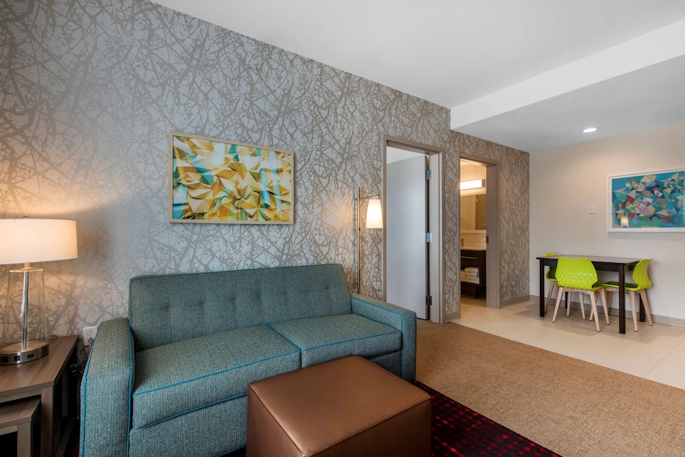 Home2 Suites by Hilton Olive Branch MS - photo 14