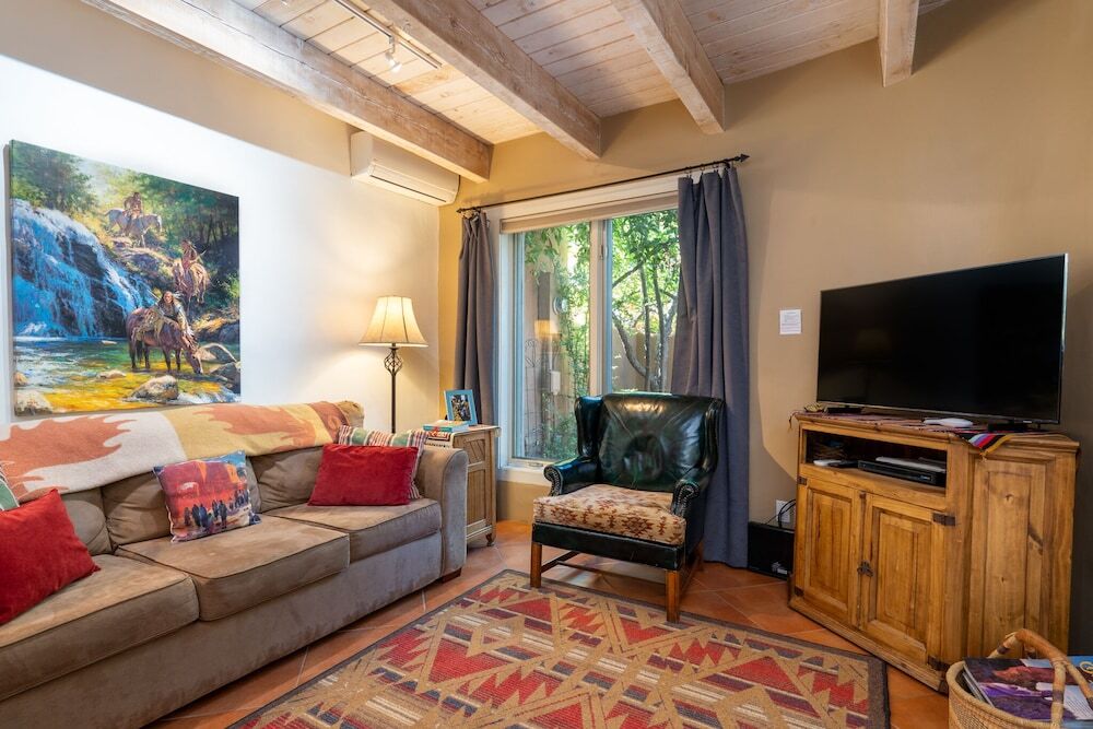 Las Brisas De Santa Fe in Santa Fe, United States