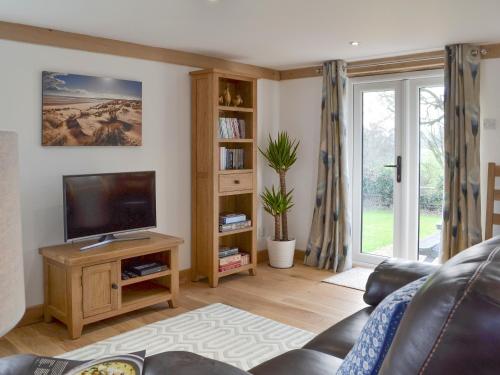 Pickdick Stable in Rye, United Kingdom