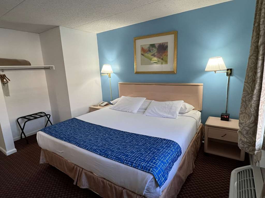 Travelodge by Wyndham Hershey - photo 25