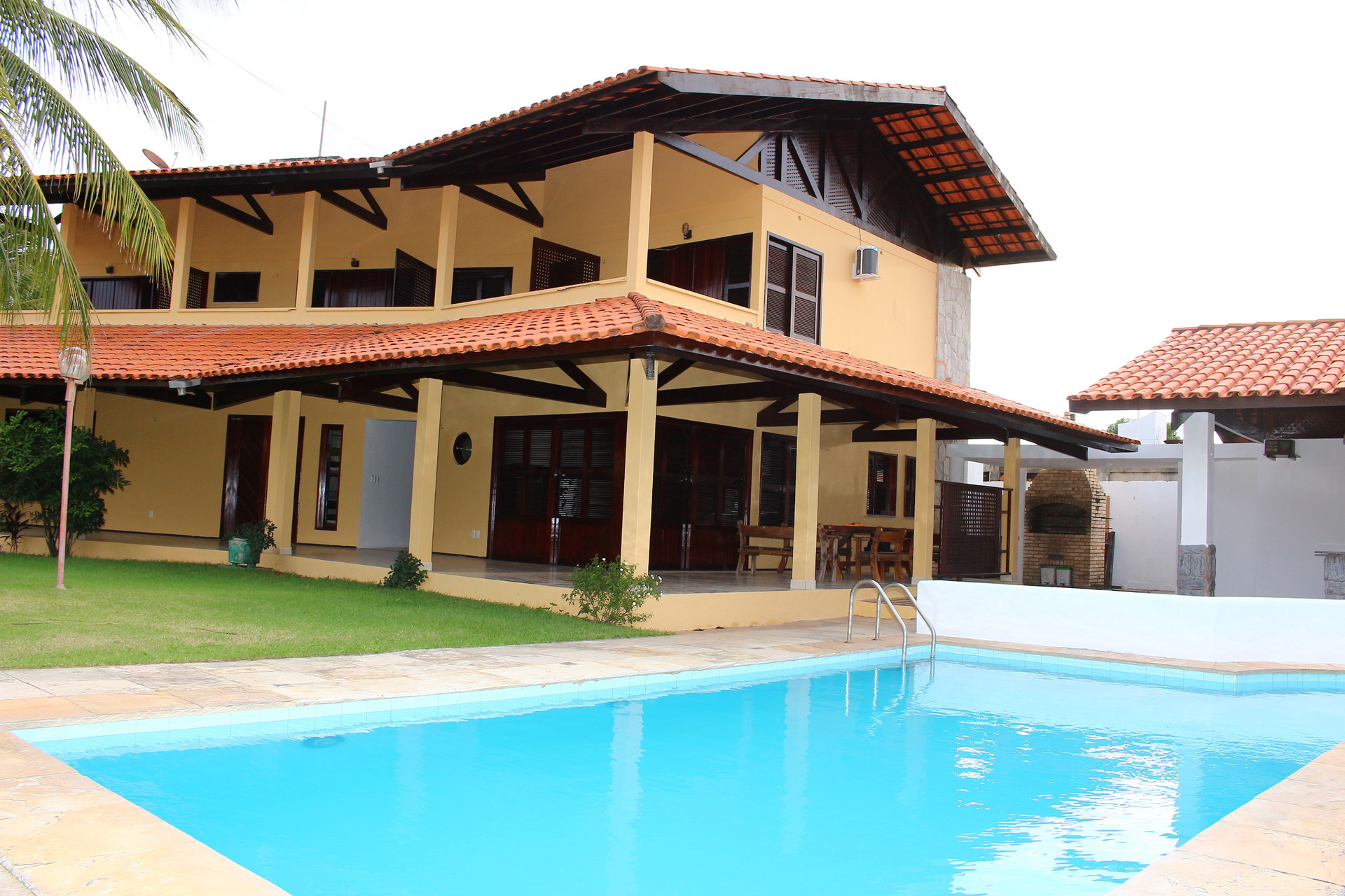 Pousada Galanti - last minute hotel in Unknown City