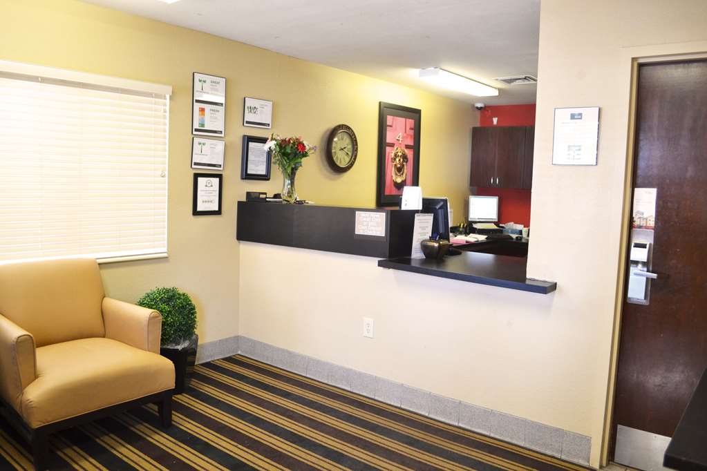Extended Stay America Select Suites Denver Lakewood South - photo 2